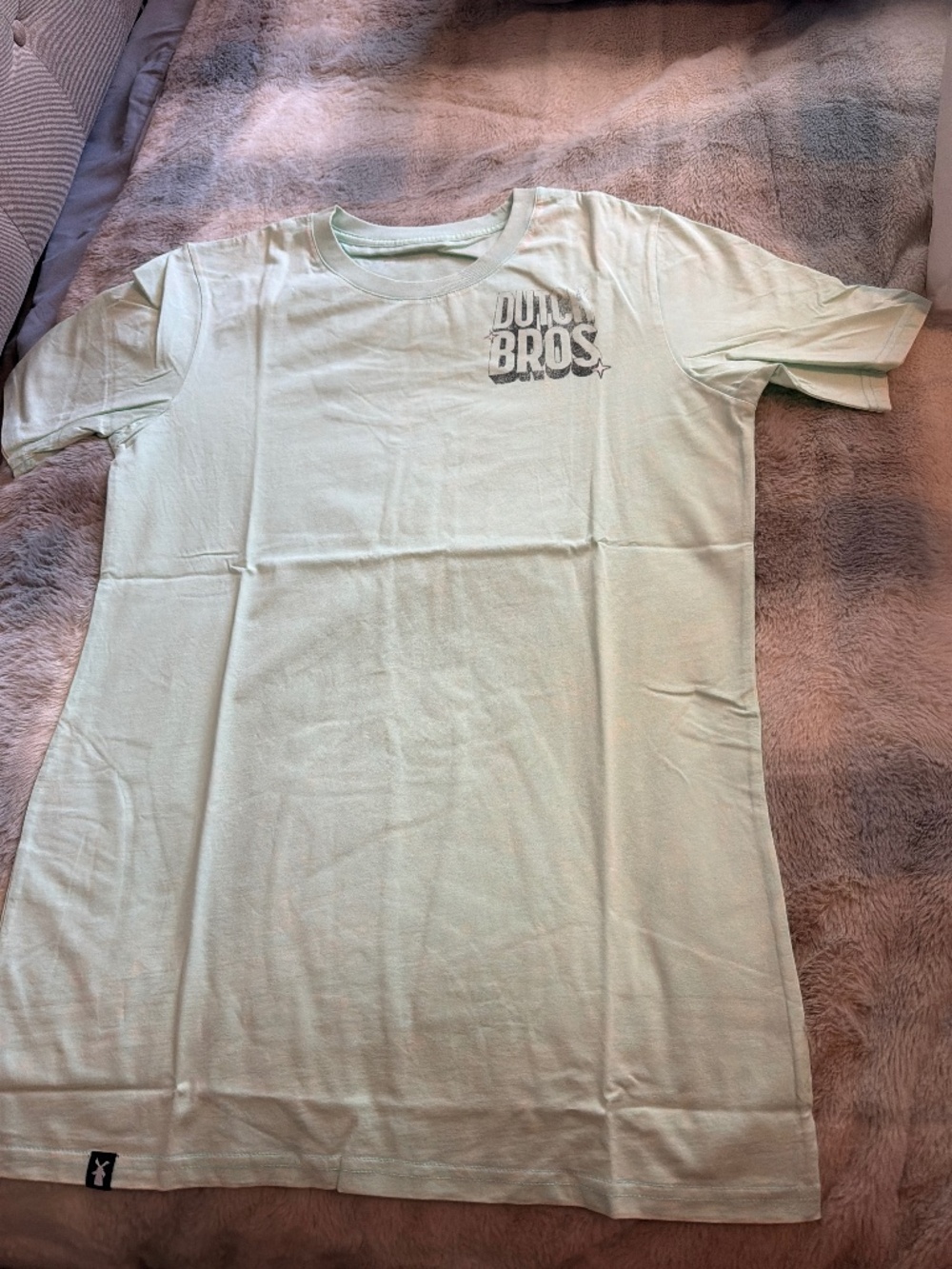 dutch bros shirt